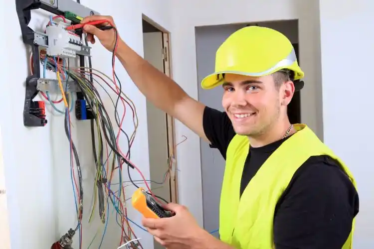 elektricien Ederveen